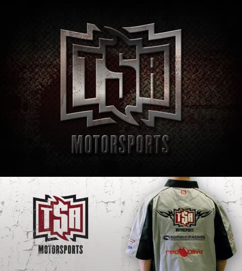tsa-motorsports-design