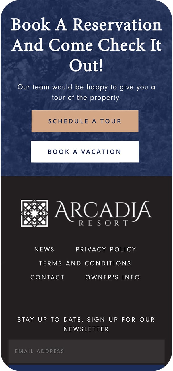 Arcadia mobile 7